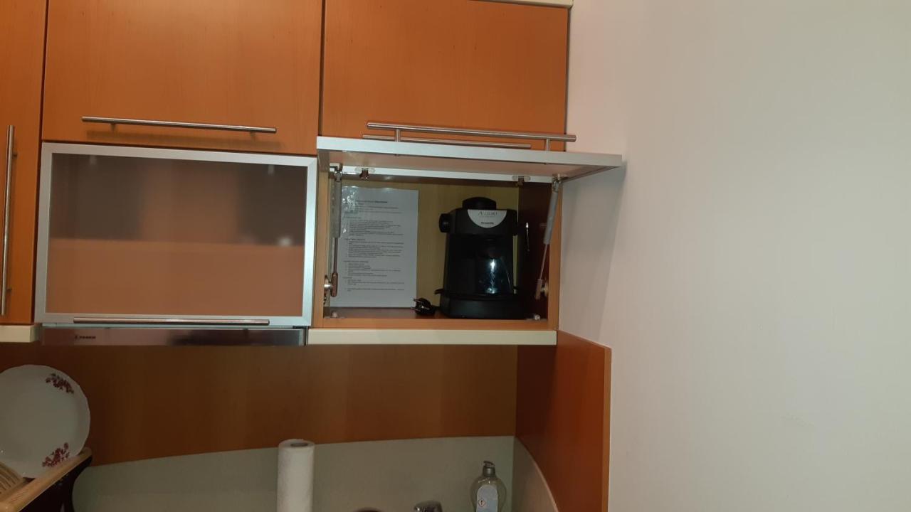 Apartament Zoya + Garaz Krynica Zdroj Eksteriør bilde