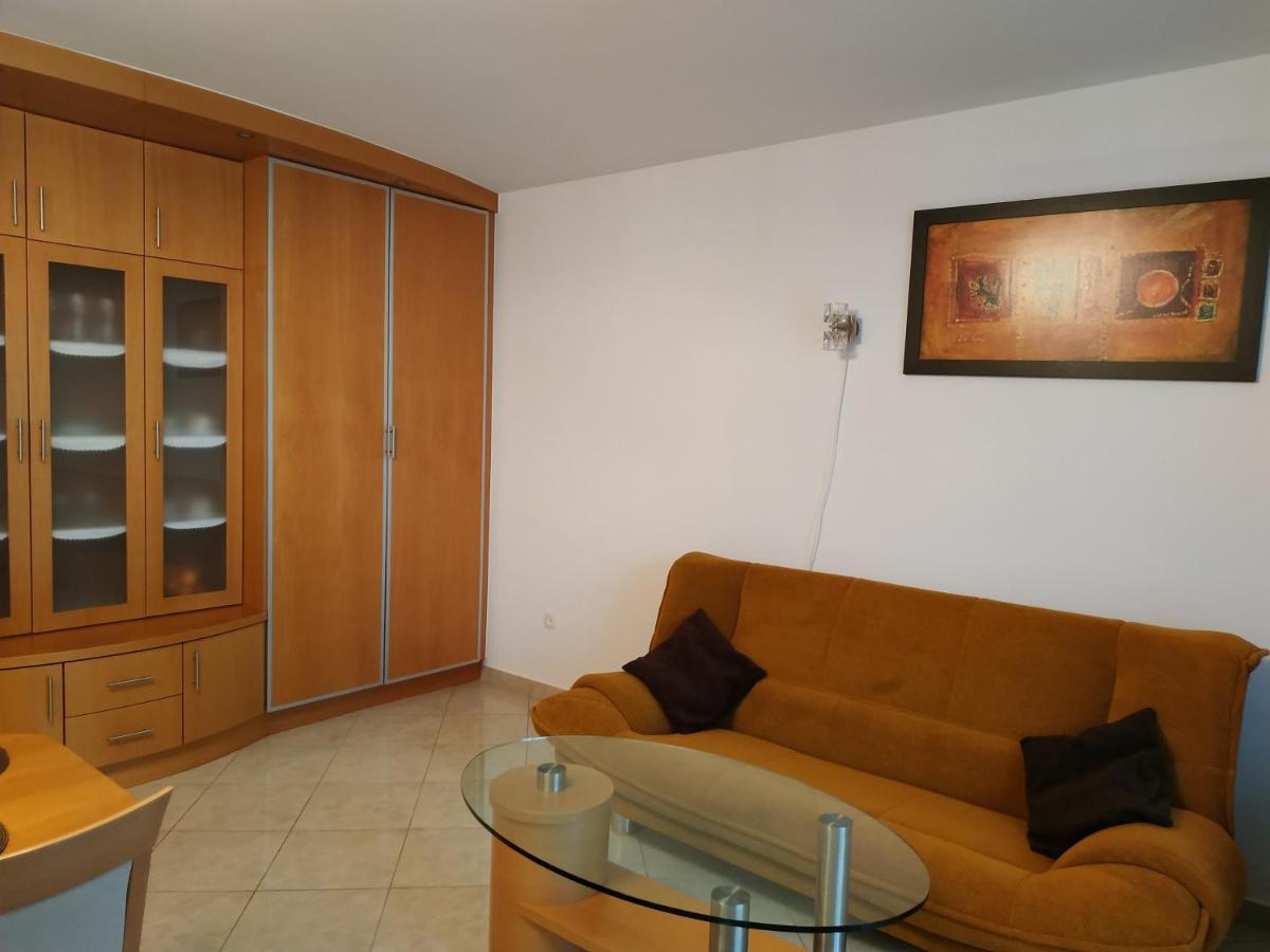Apartament Zoya + Garaz Krynica Zdroj Eksteriør bilde