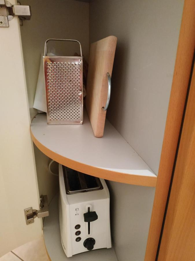Apartament Zoya + Garaz Krynica Zdroj Eksteriør bilde