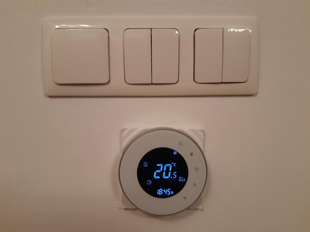 Apartament Zoya + Garaz Krynica Zdroj Eksteriør bilde