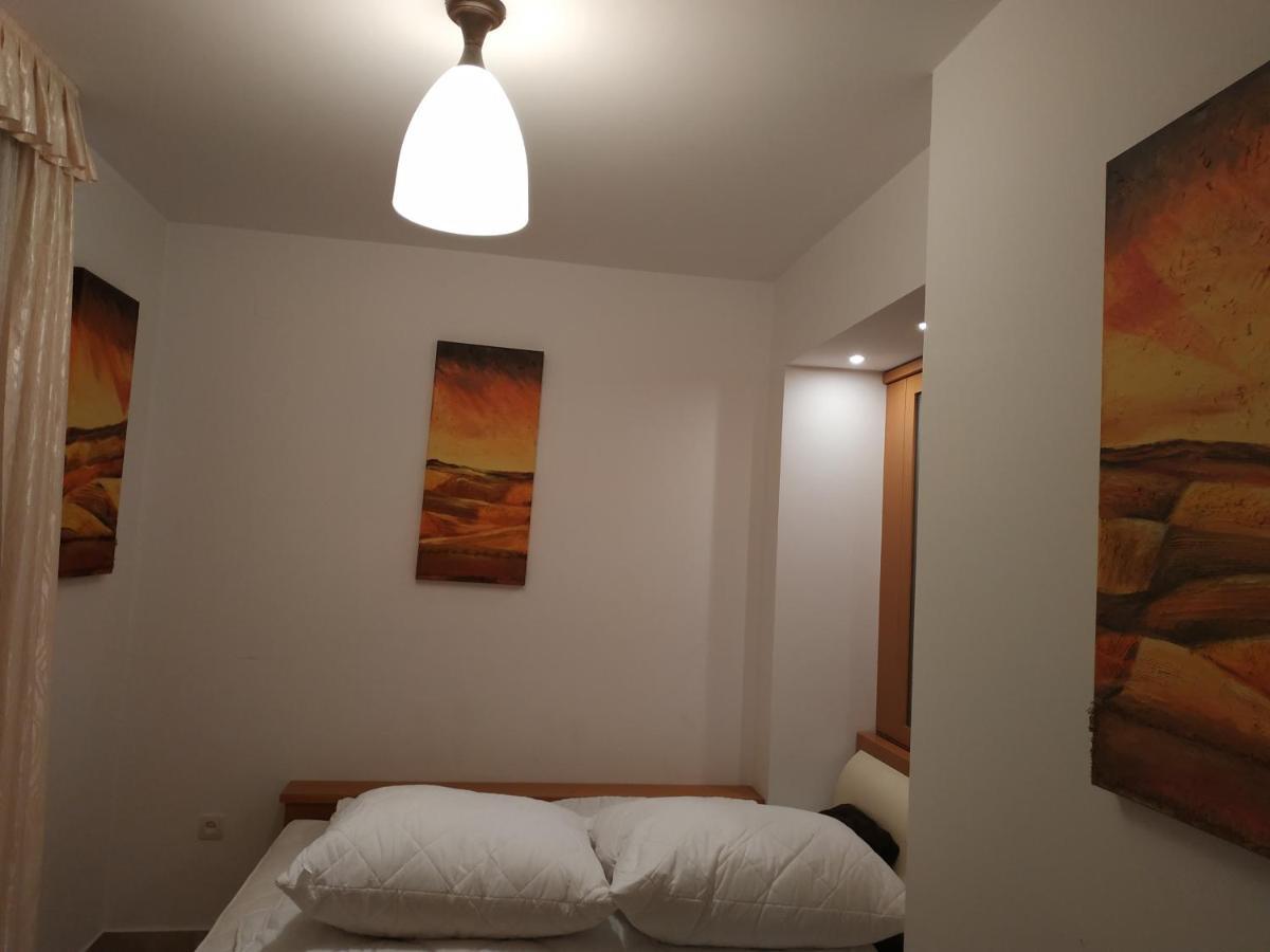 Apartament Zoya + Garaz Krynica Zdroj Eksteriør bilde