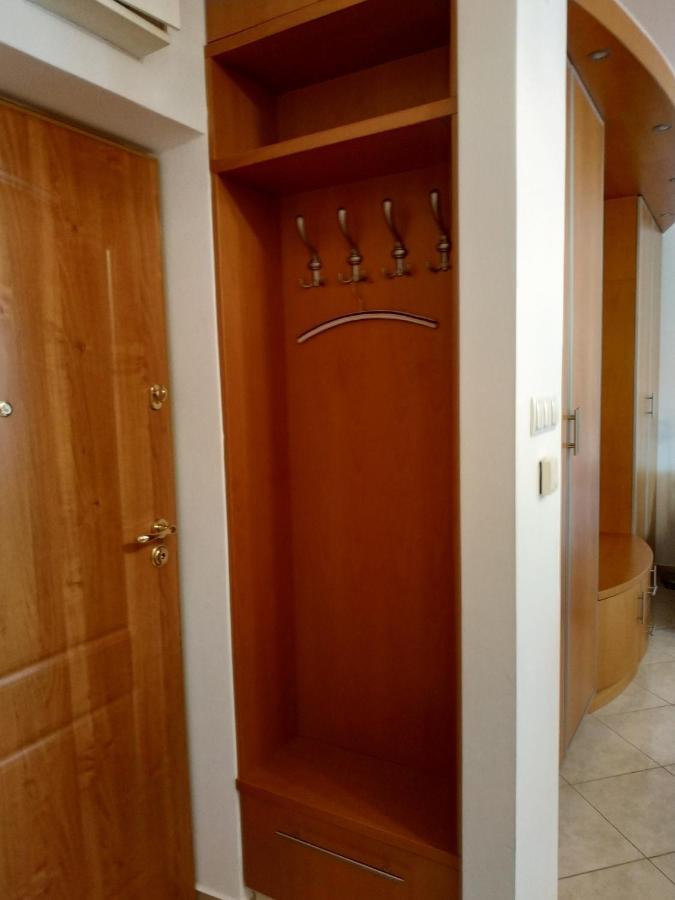 Apartament Zoya + Garaz Krynica Zdroj Eksteriør bilde