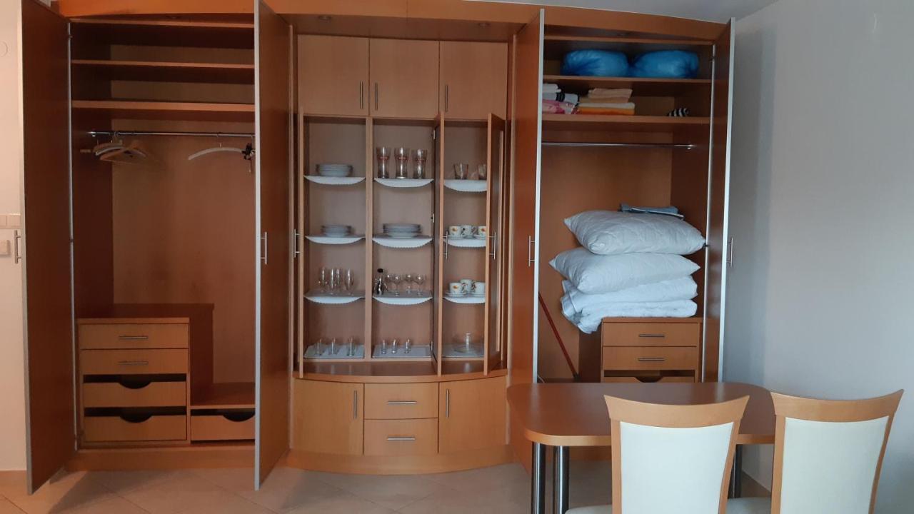 Apartament Zoya + Garaz Krynica Zdroj Eksteriør bilde